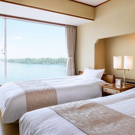 Amano Hashidate Hotel Miyazu Exterior foto