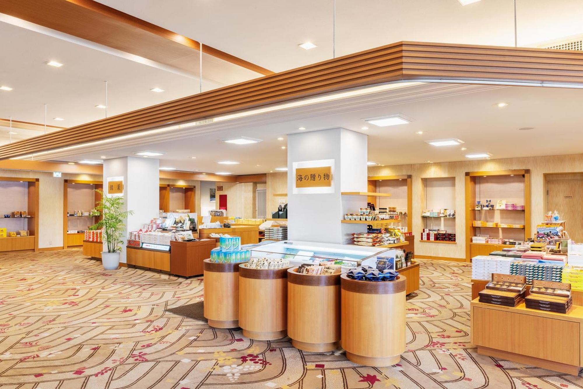 Amano Hashidate Hotel Miyazu Exterior foto