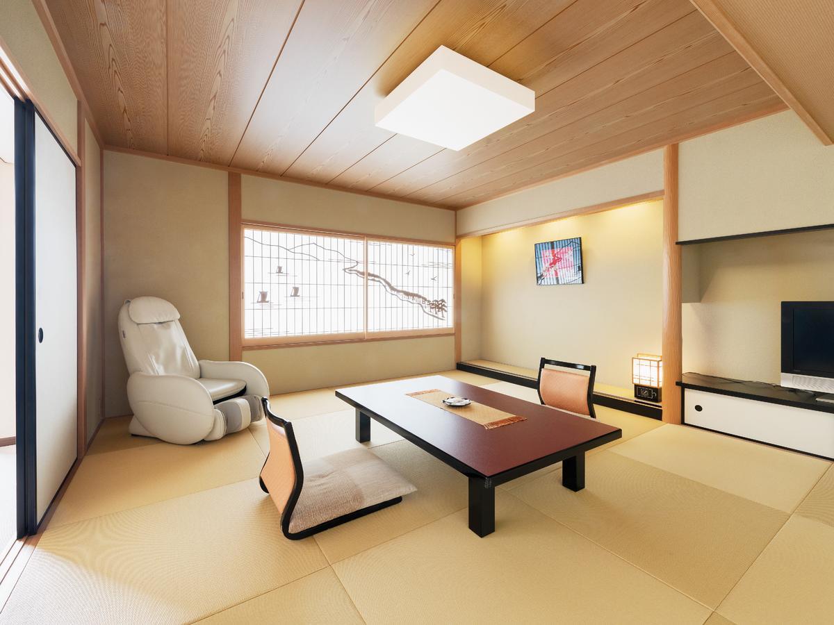 Amano Hashidate Hotel Miyazu Exterior foto