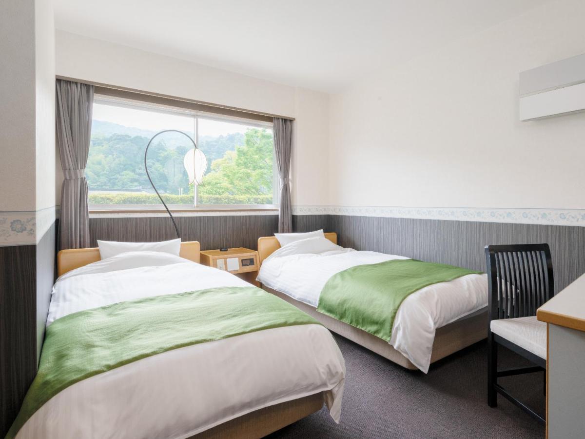 Amano Hashidate Hotel Miyazu Exterior foto